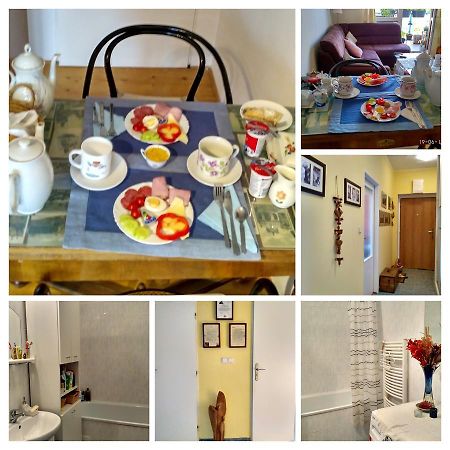 Homestay Poděbrady Екстериор снимка