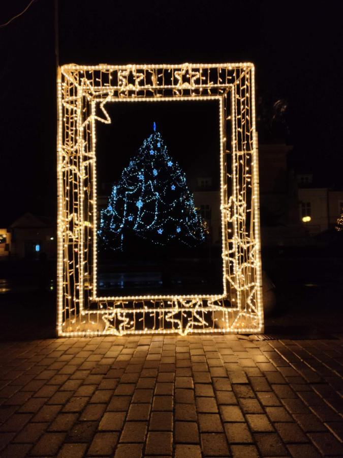 Homestay Poděbrady Екстериор снимка