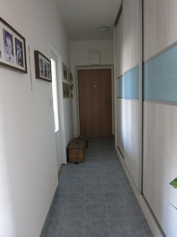 Homestay Poděbrady Екстериор снимка