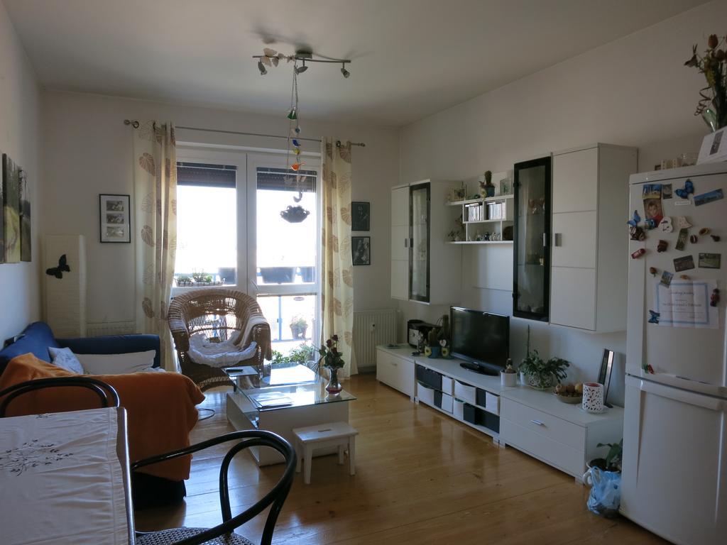 Homestay Poděbrady Екстериор снимка