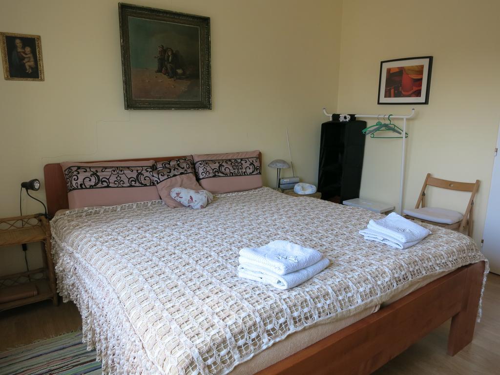 Homestay Poděbrady Екстериор снимка