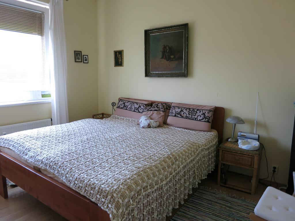Homestay Poděbrady Екстериор снимка